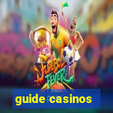 guide casinos