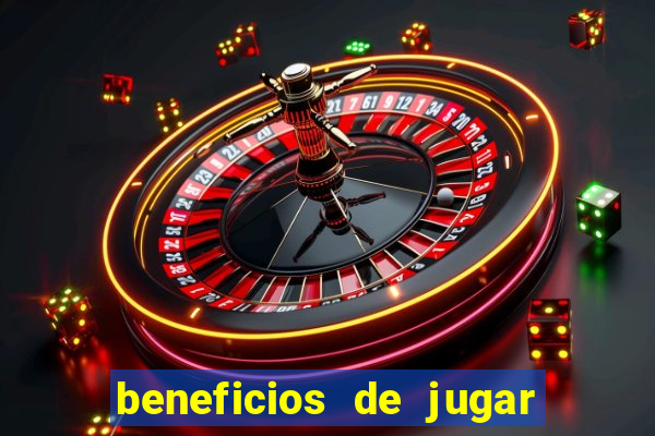 beneficios de jugar bingo en adultos mayores