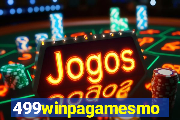 499winpagamesmo