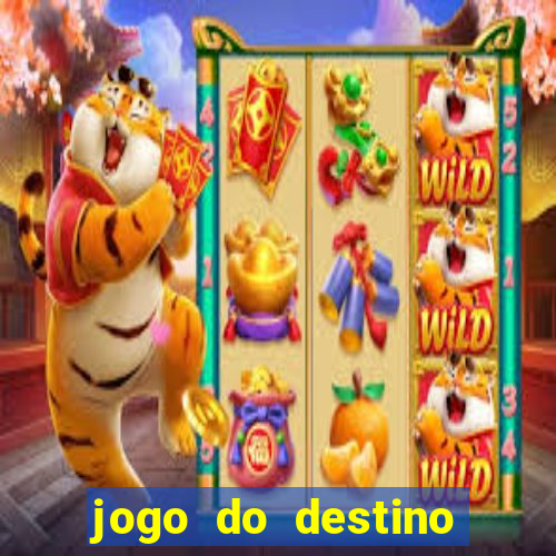 jogo do destino serie turca