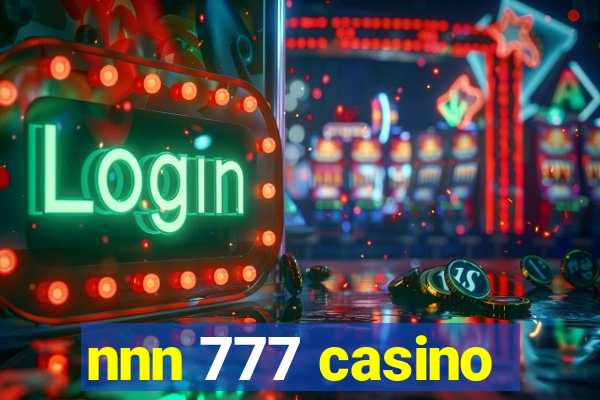 nnn 777 casino