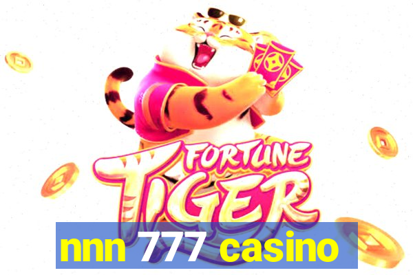 nnn 777 casino