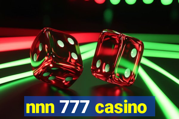 nnn 777 casino