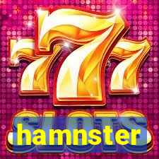 hamnster