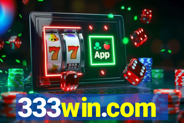 333win.com