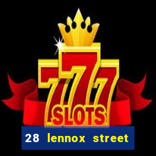 28 lennox street casino nsw 2470