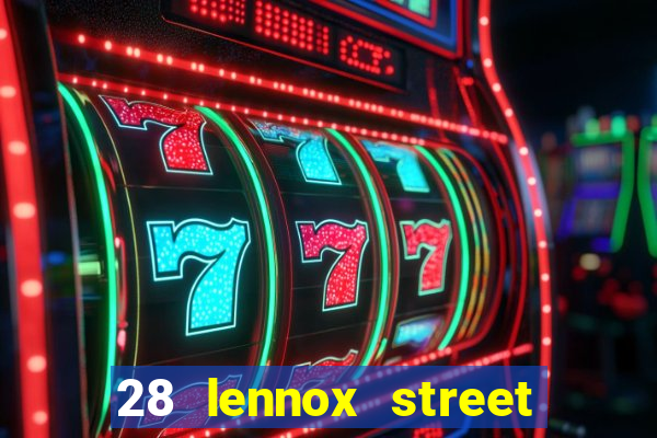 28 lennox street casino nsw 2470