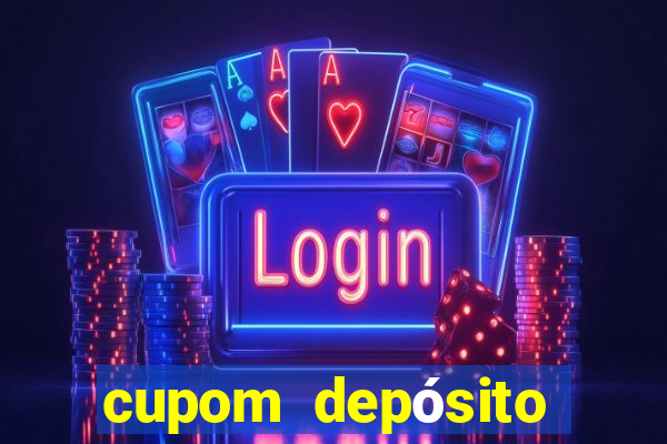 cupom depósito estrela bet