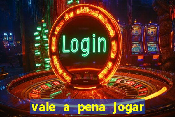 vale a pena jogar wow 2024