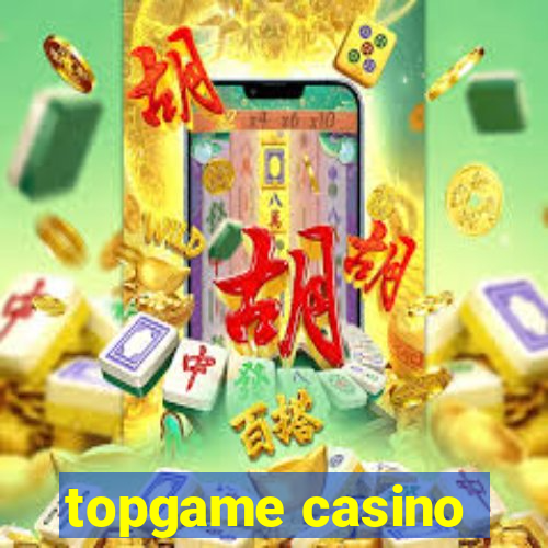 topgame casino