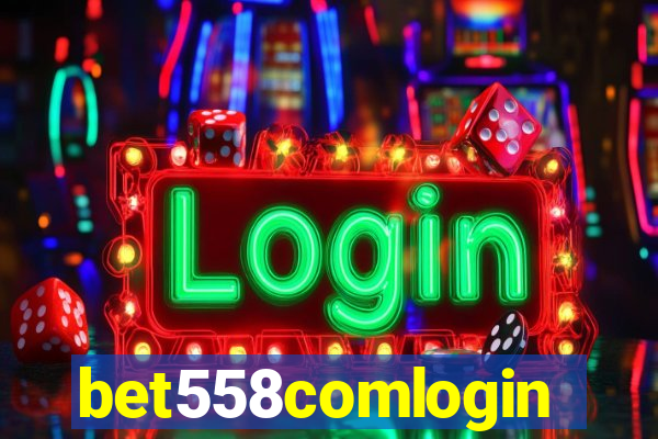 bet558comlogin