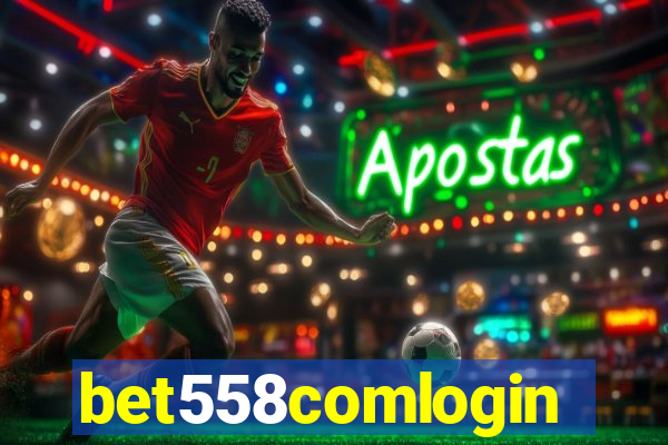 bet558comlogin