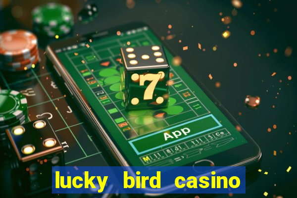 lucky bird casino 50 free spins