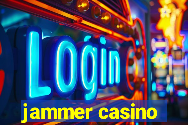 jammer casino