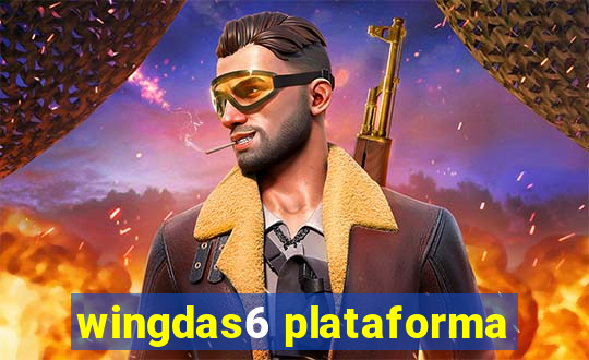 wingdas6 plataforma