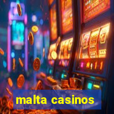 malta casinos