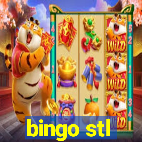 bingo stl