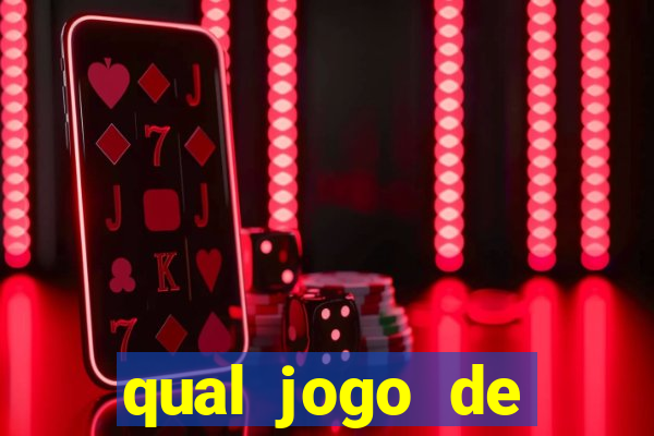 qual jogo de cassino que mais paga