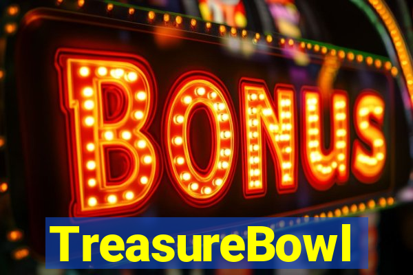 TreasureBowl treasure bowl melhor horário para jogar