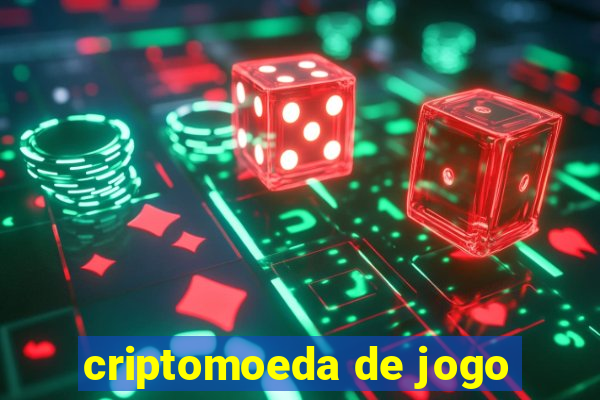 criptomoeda de jogo