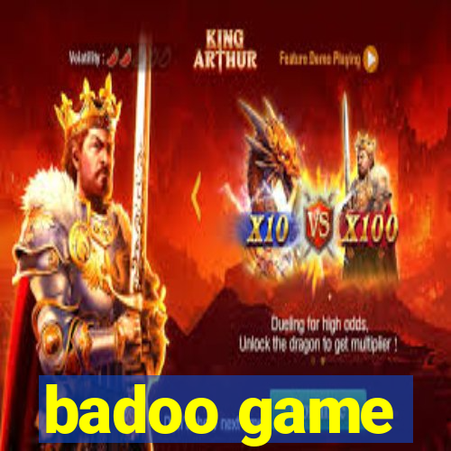 badoo game