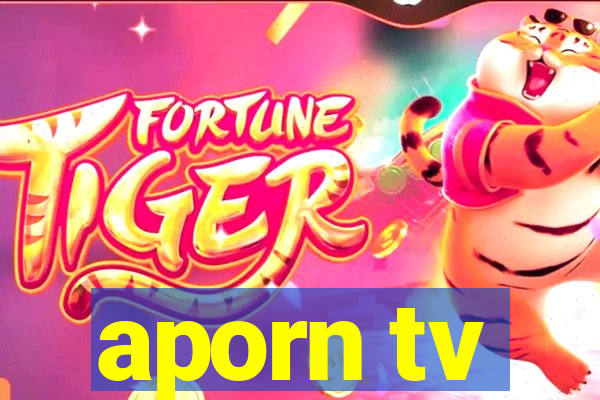 aporn tv