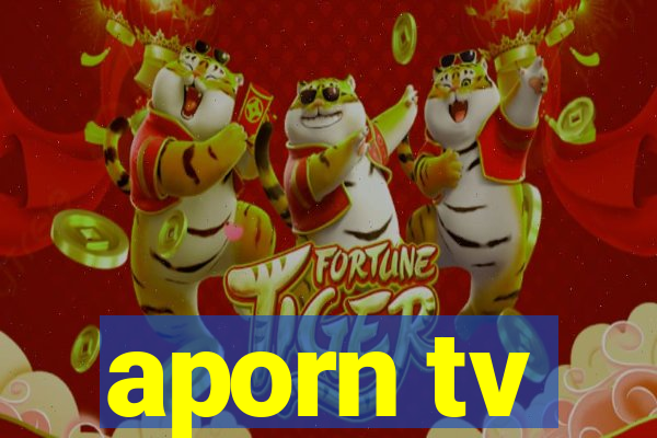 aporn tv