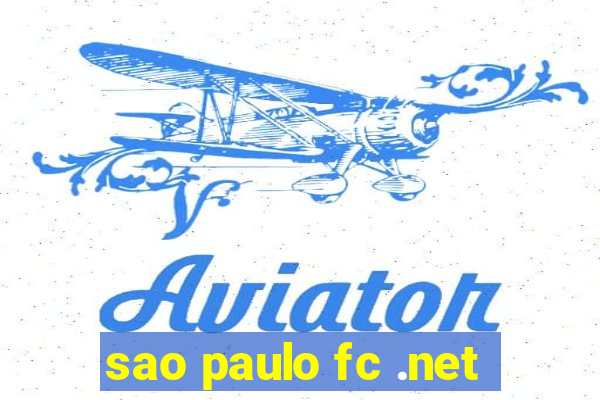 sao paulo fc .net