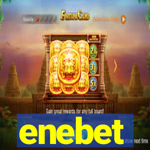 enebet