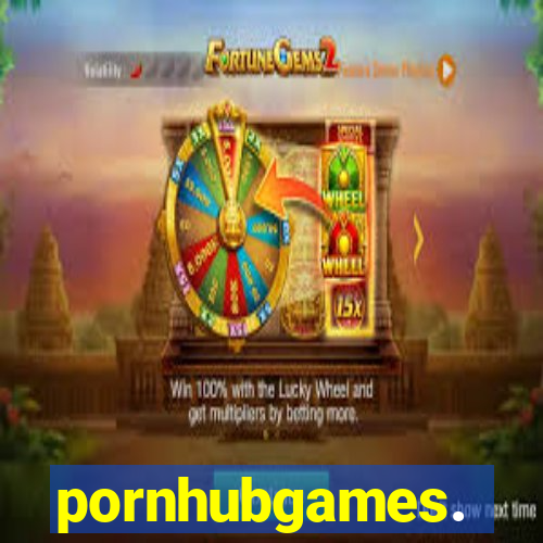 pornhubgames.