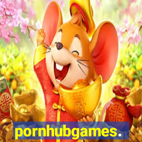 pornhubgames.