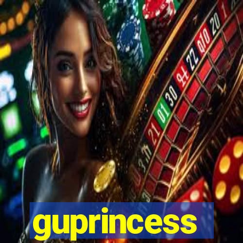 guprincess