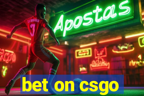 bet on csgo