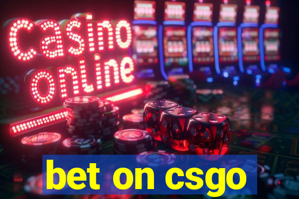 bet on csgo