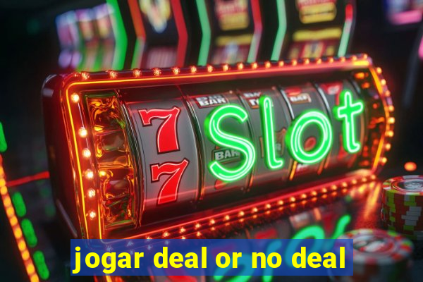 jogar deal or no deal