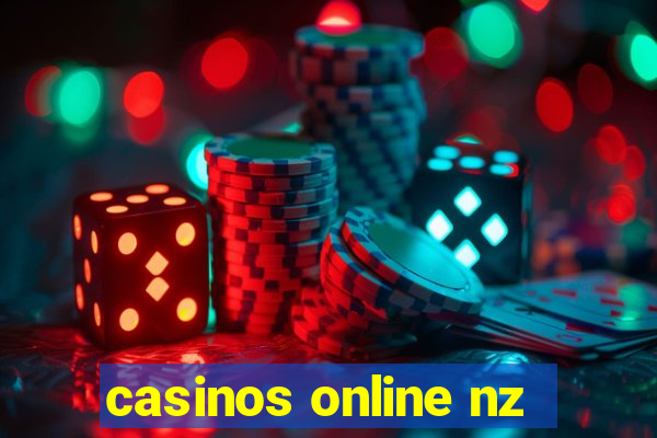 casinos online nz