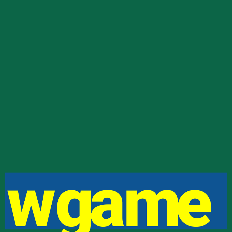 wgame