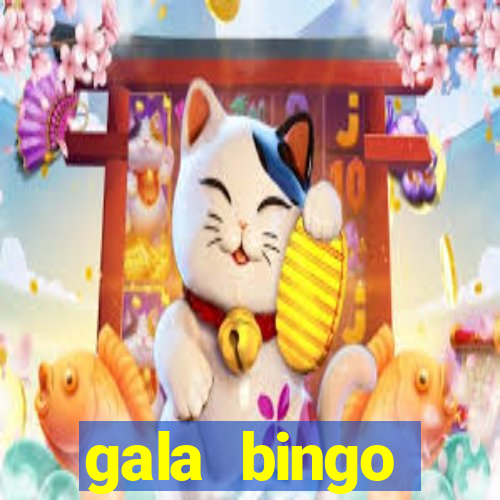 gala bingo withdrawal process time