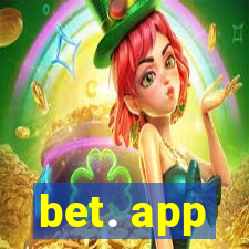 bet. app