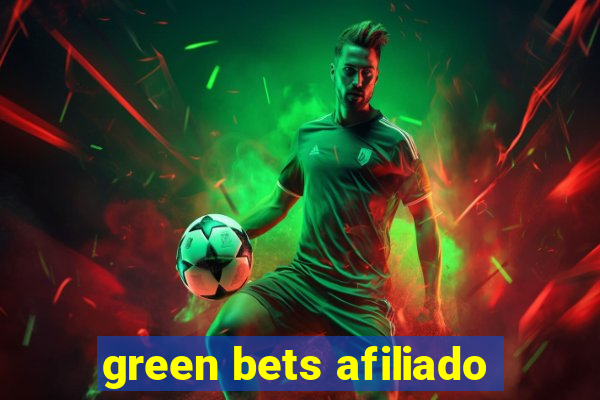 green bets afiliado