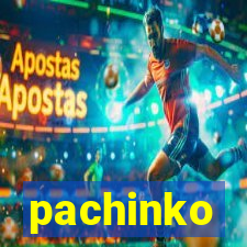 pachinko