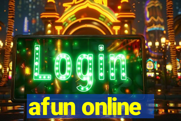 afun online