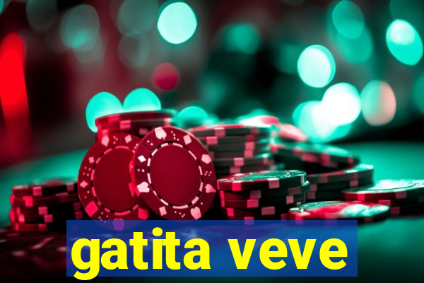 gatita veve