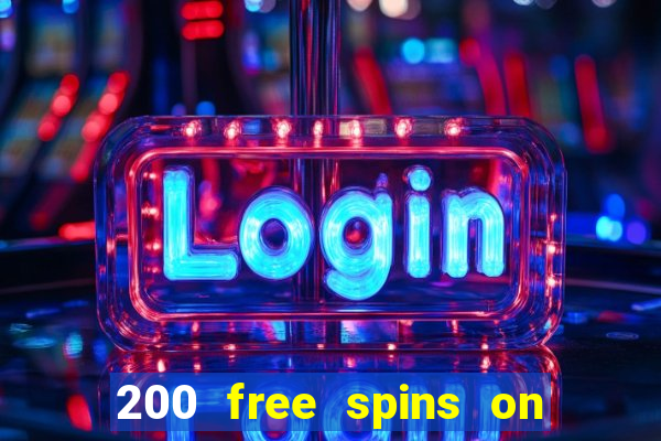 200 free spins on woo casino no deposit bonus codes