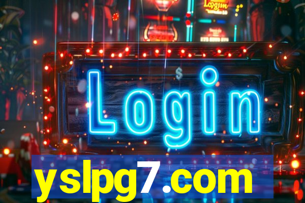 yslpg7.com