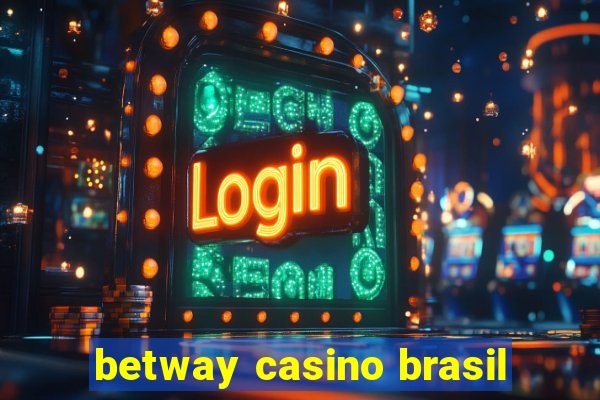 betway casino brasil