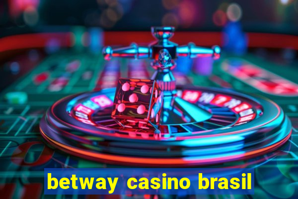 betway casino brasil