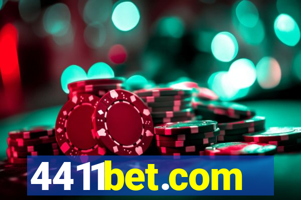 4411bet.com