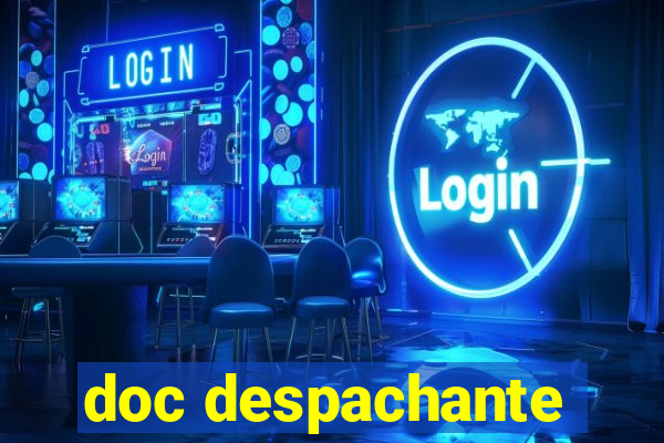 doc despachante