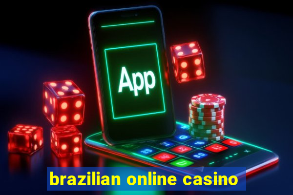 brazilian online casino